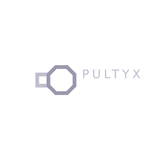 Logo Pultyx