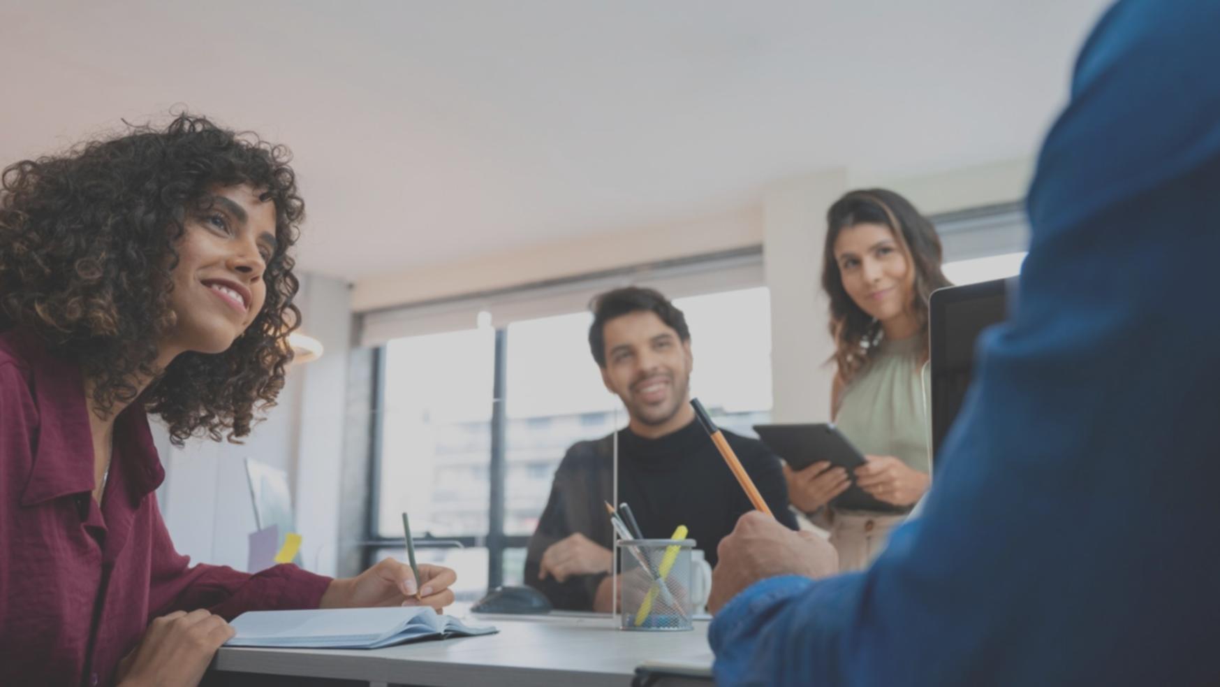 Indywidualna sesja terapeutyczna w komfortowym gabinecie terapeutycznym